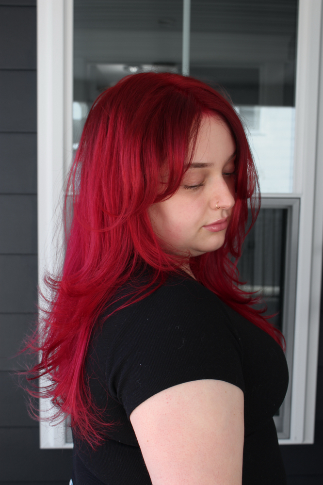 All About Reds Package