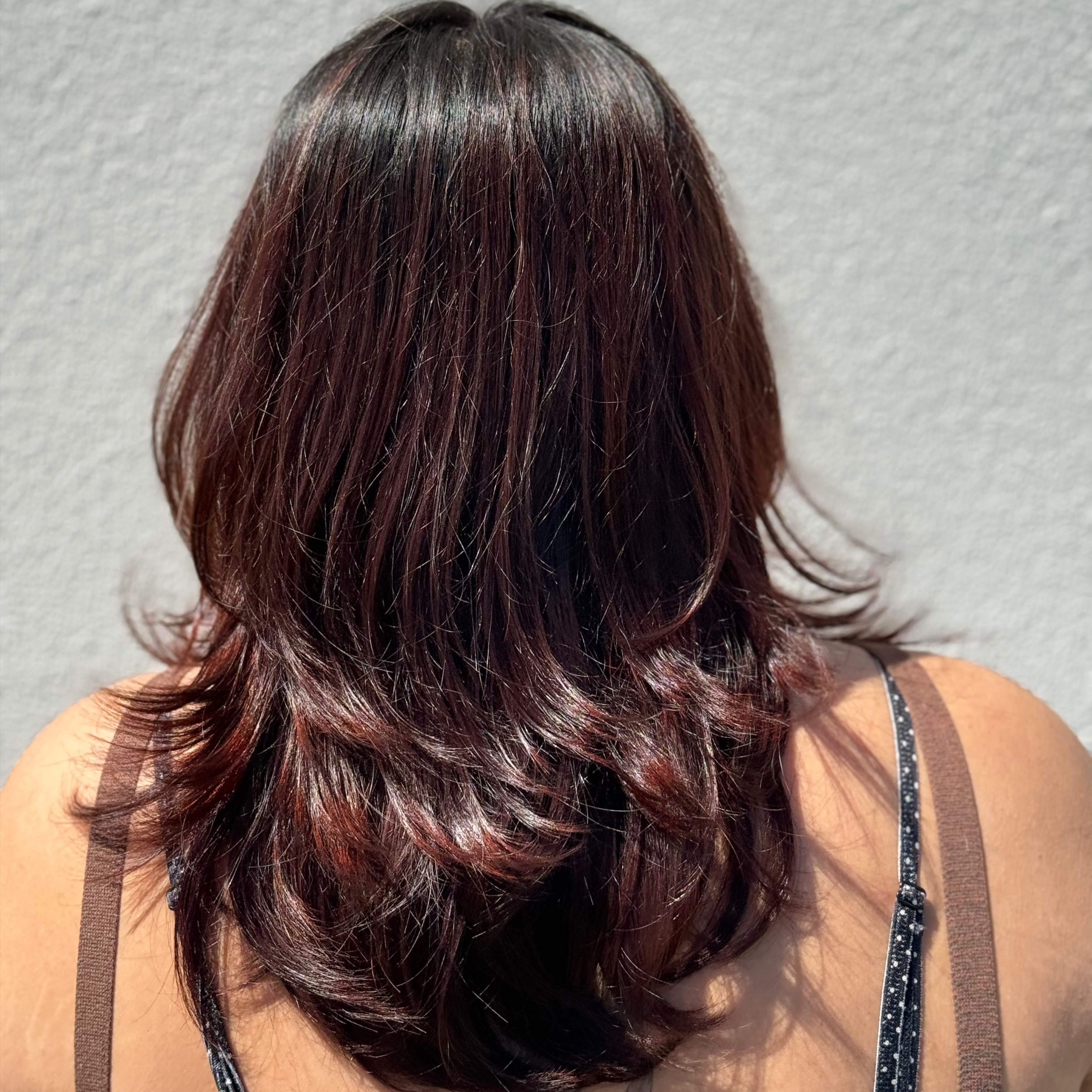 Haircut at Hair By EEmily in Shoreine, WA
