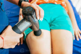 Massage Gun Add On