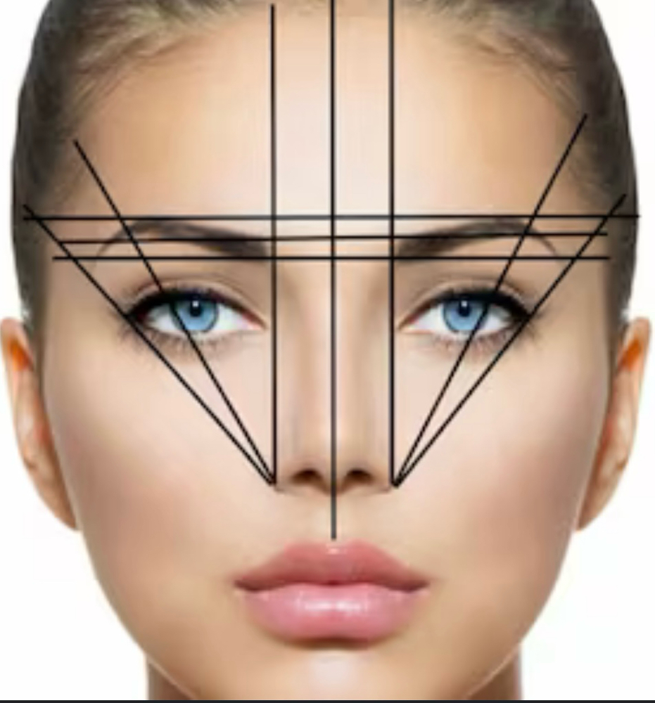 Brow Mapping Consultation
