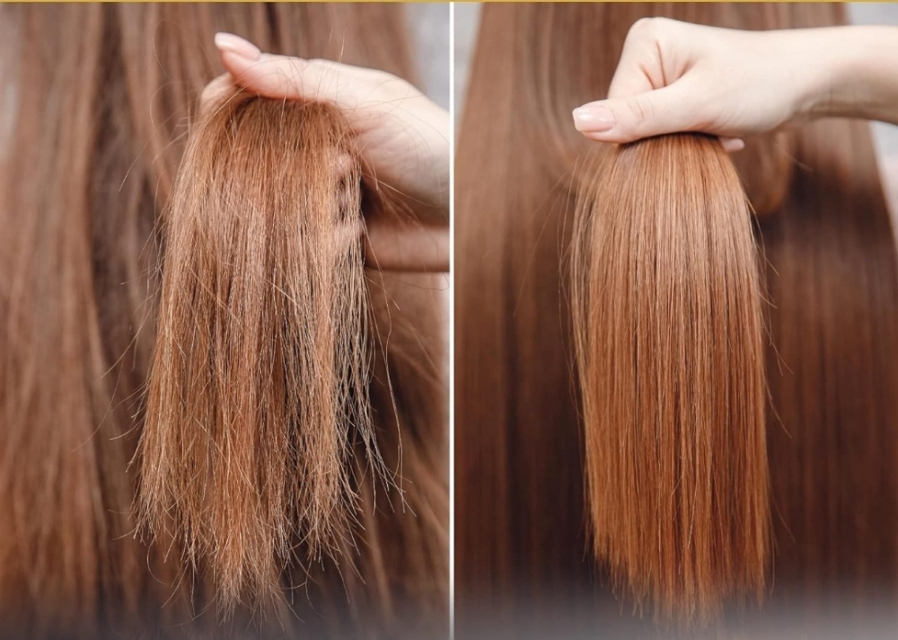 Deep Conditioning