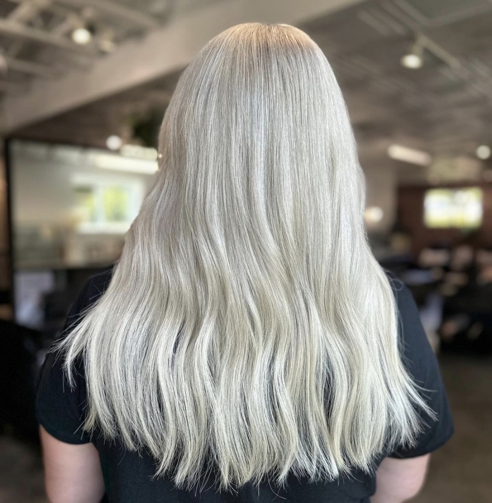 Keratin Bond Volume