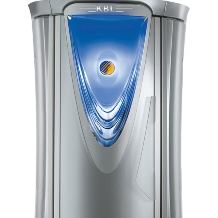 Bed 4 - Capsule at The Beauty Bar in Madison, SD