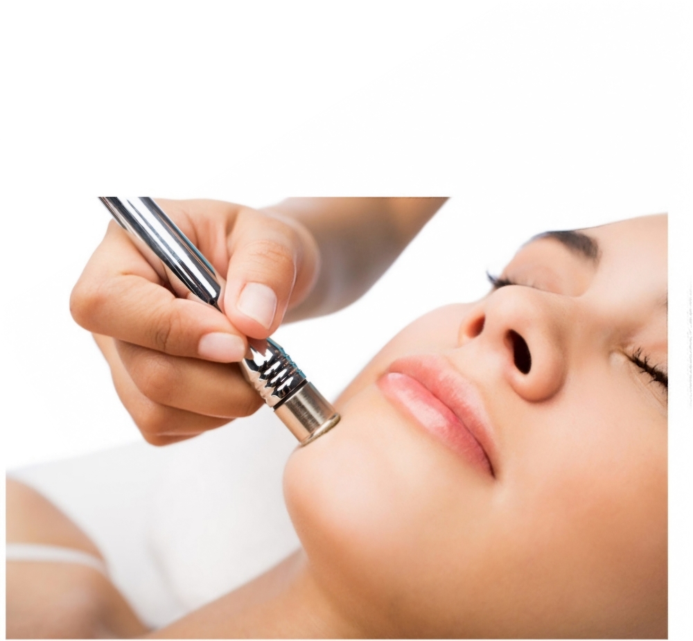 Microdermabrasion And Signature Fac