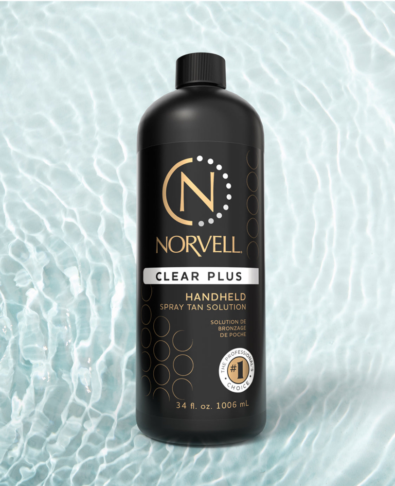 Norvell Clear Plus