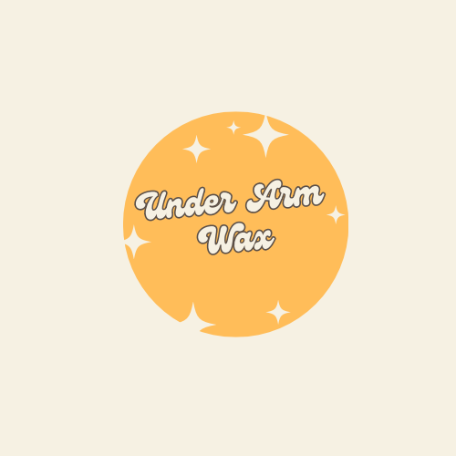 Under Arm Wax