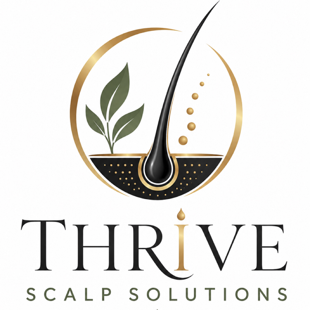Thrive Scalp Solutions at Tanesha Brown in Valparaiso, FL