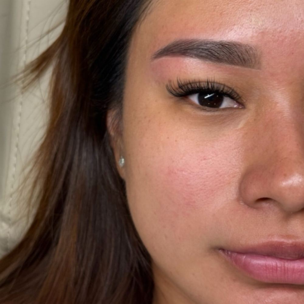 3-Week Classic Refill (15-21 Days) at Solashes Beauty Studio in Garland, TX