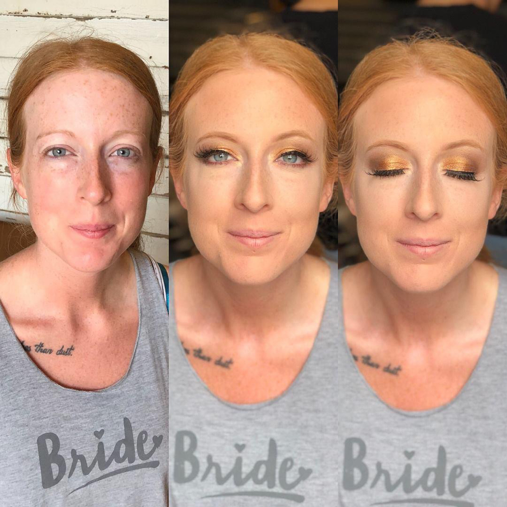 Make Up
