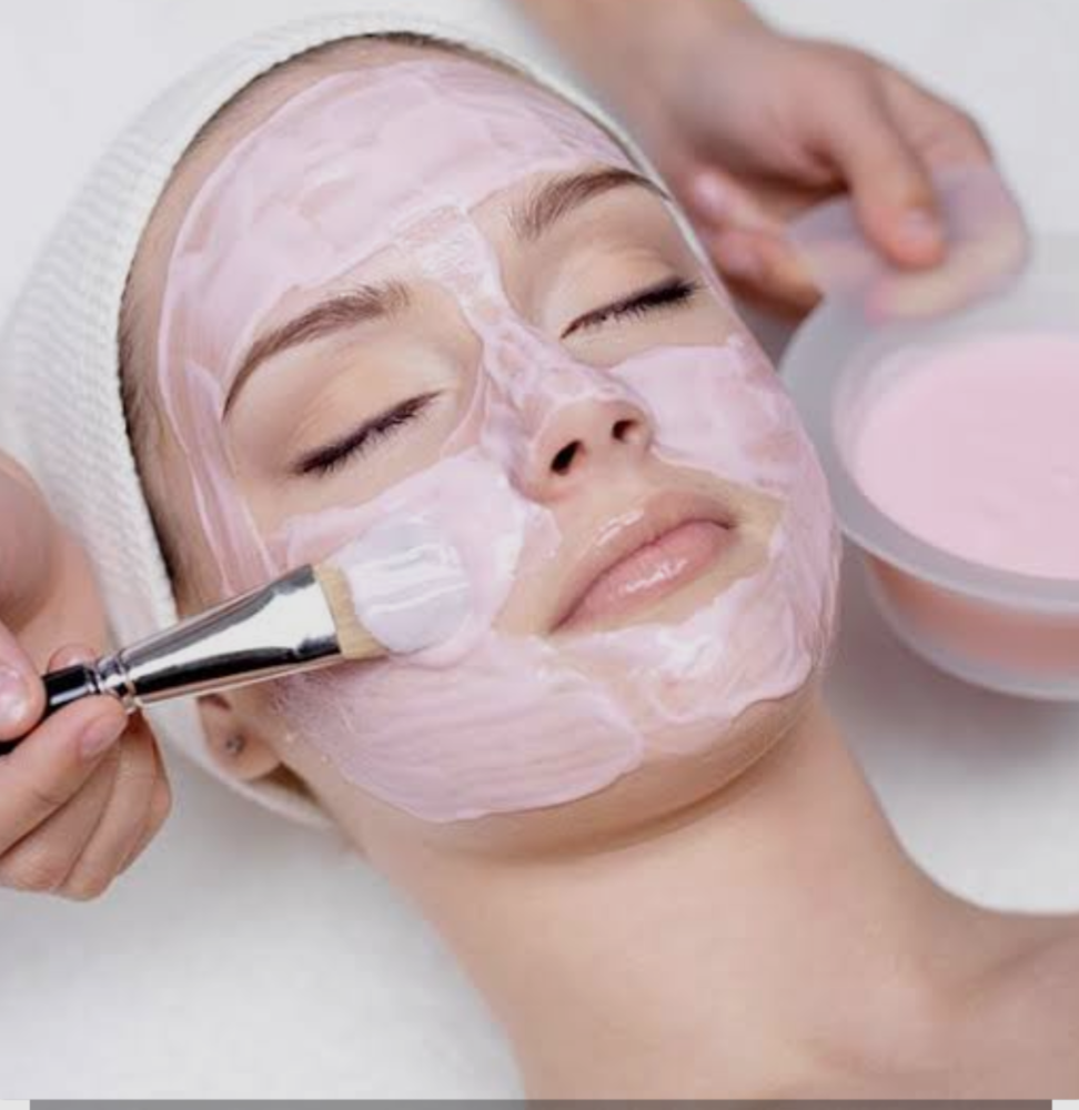 Luminous Layers at MM Beautiful Skin in Redding, CA