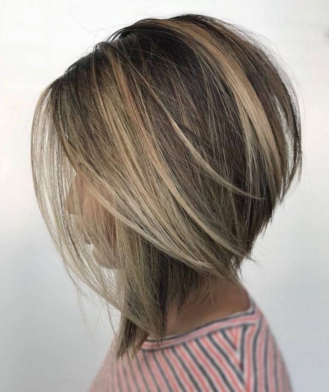 Womens Haircut