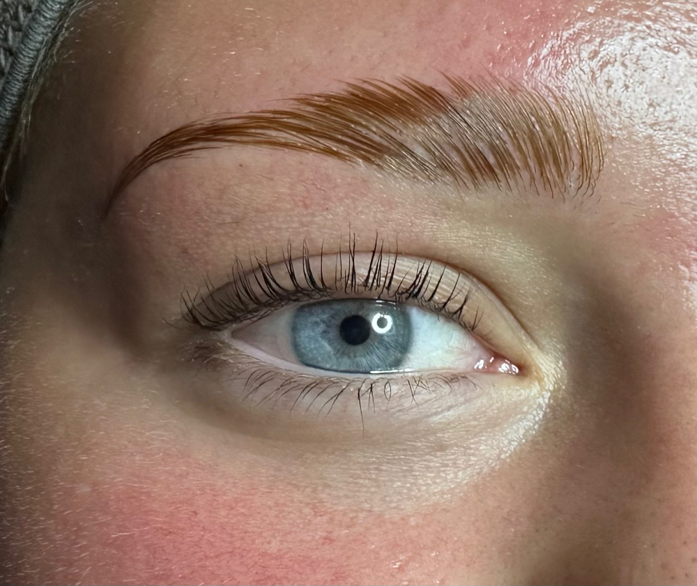 Lash Lift at Beauty By Taylor in Aberdeen, SD