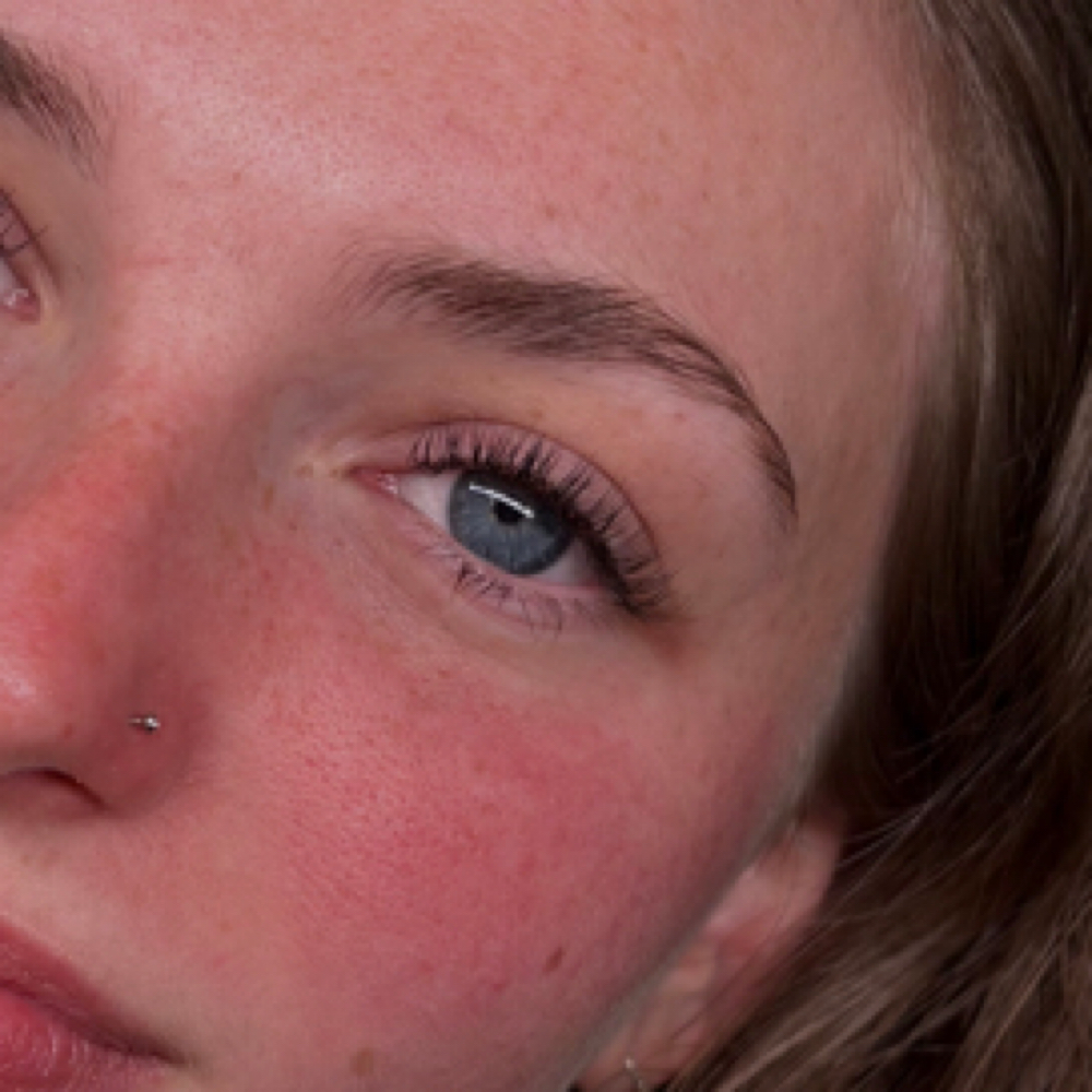 Classic full set at Coastal Glow Esthetics in Plymouth, MA