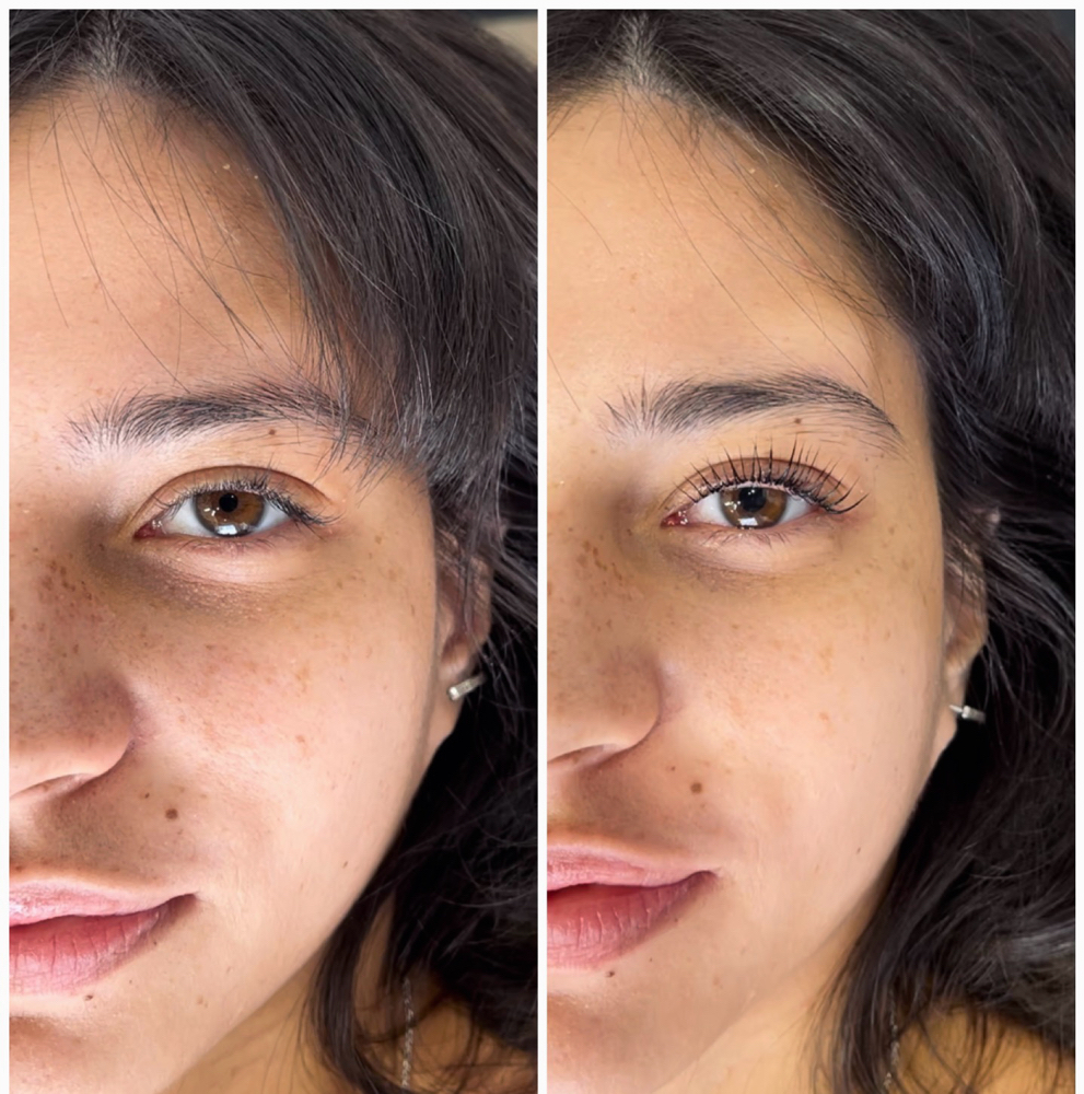 Lash Lift