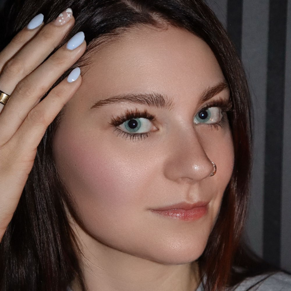 Luxe Full Set (any style) at Luxe Esthetics LLC ® in Johnstown, PA