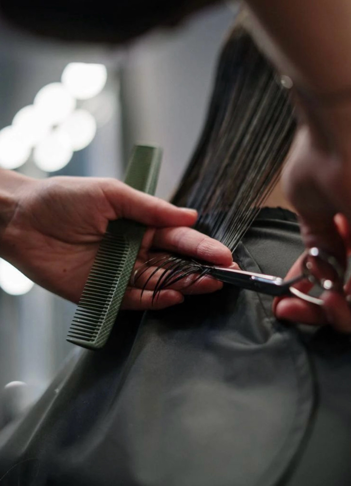 Women Haircut Only