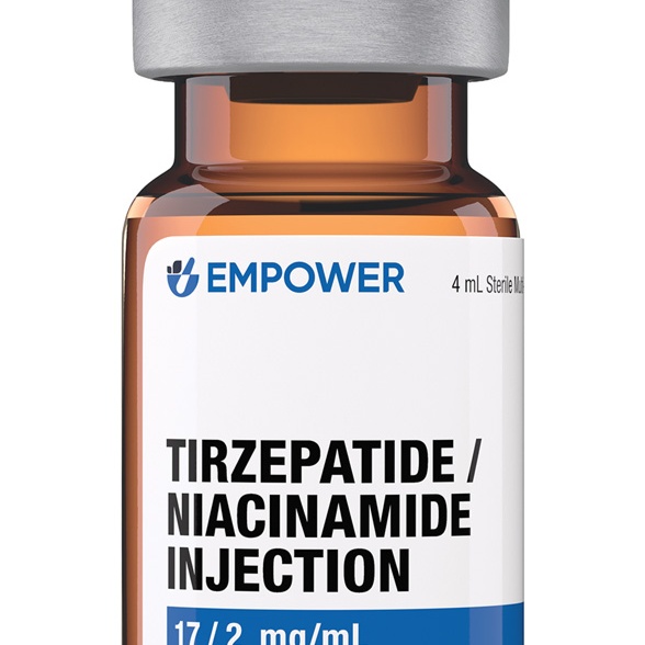 TIRZ WEIGHT LOSS PROGRAM