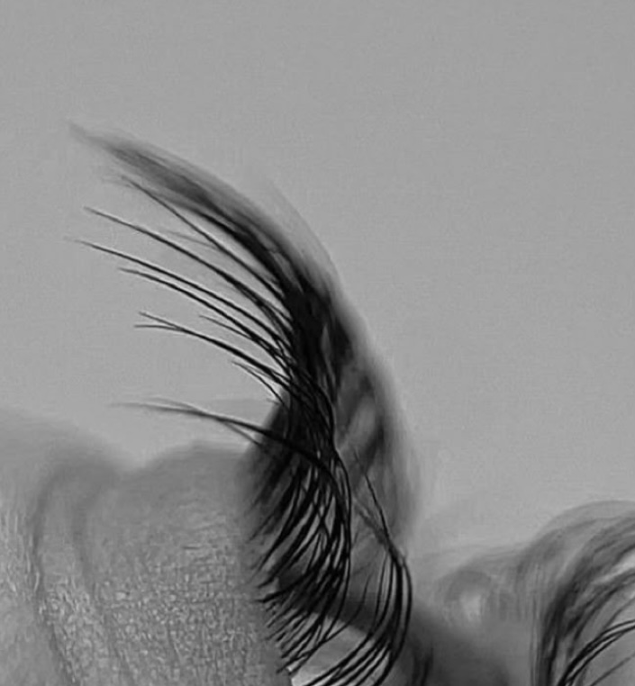 Lash Extension Removal