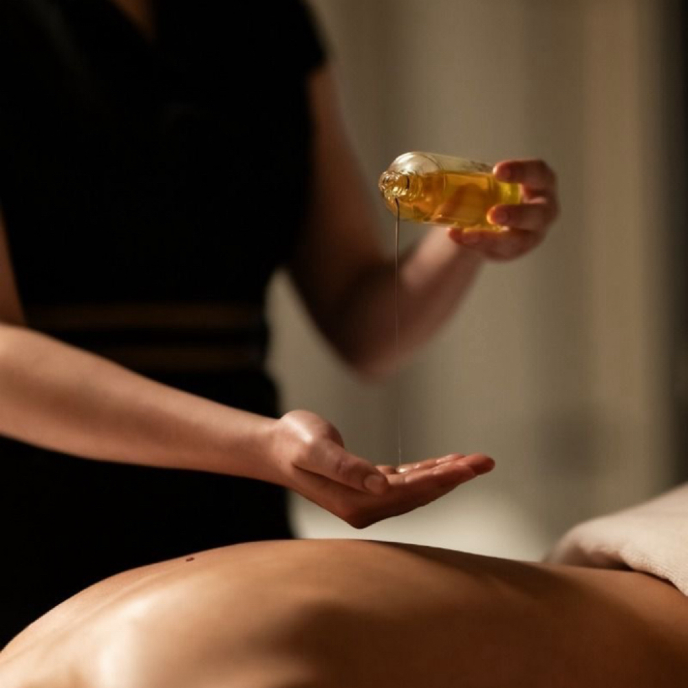 90 Minute Massage at Mountain Meadow Massage in Havre, MT