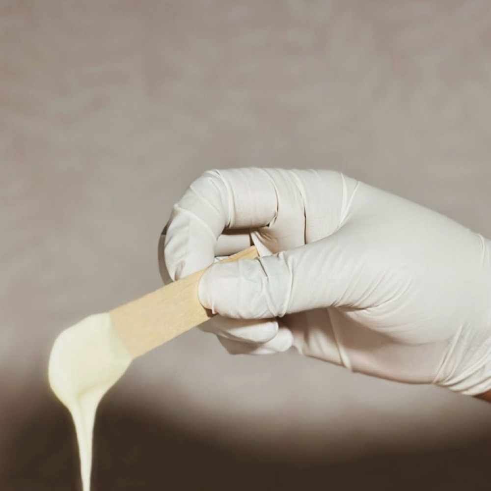 Underarm Wax at La Mona Studio in Pflugerville, TX