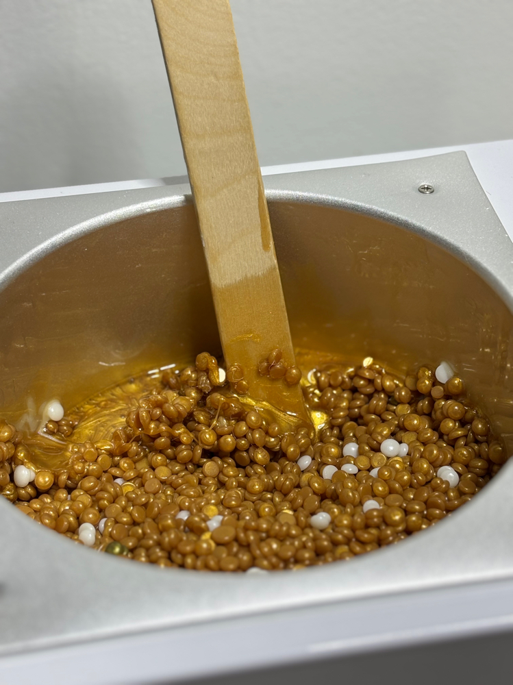 Brazilian at Mk’s Wax Room in Richmond, VA