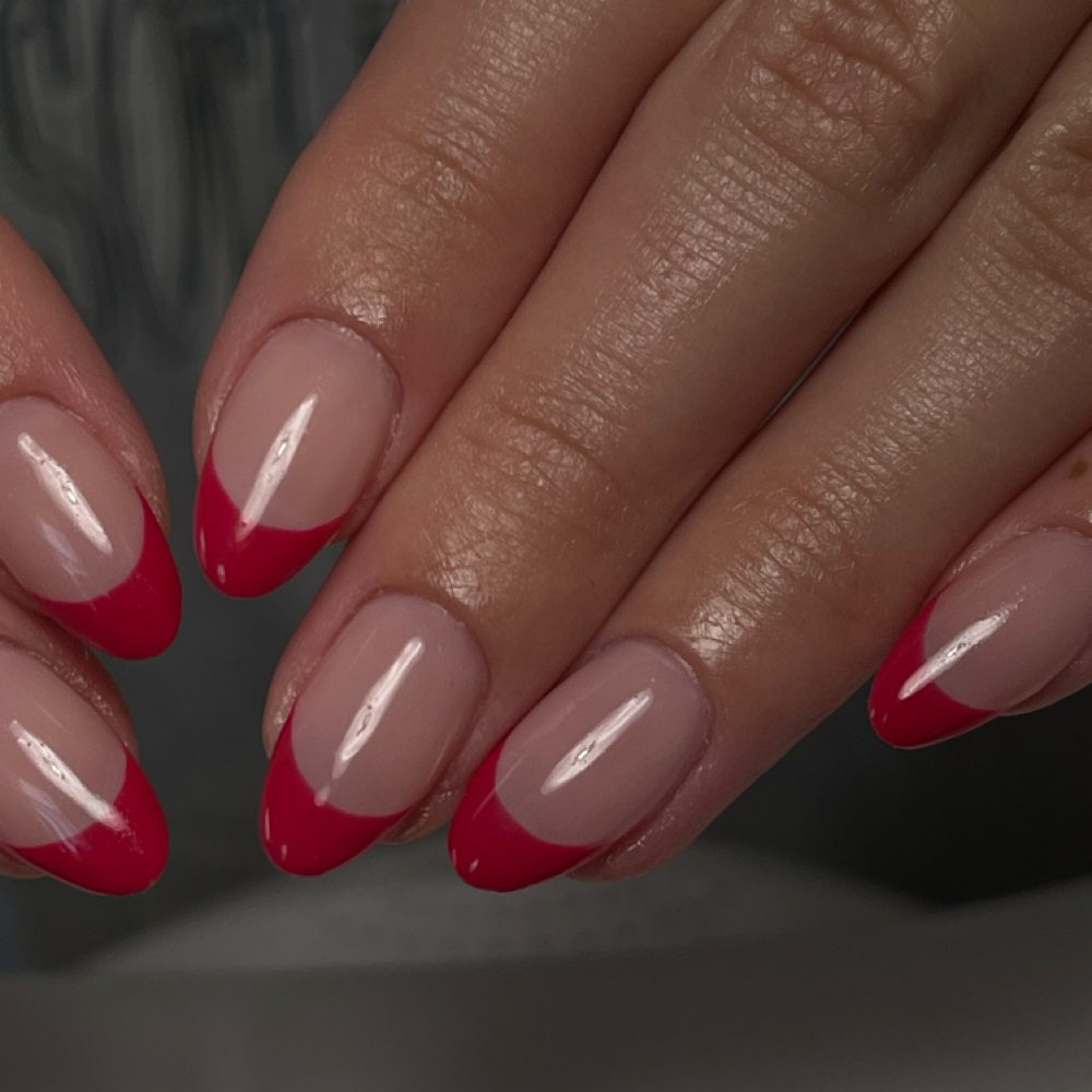 Gel-X at Leo Luxe in Smithfield, NC