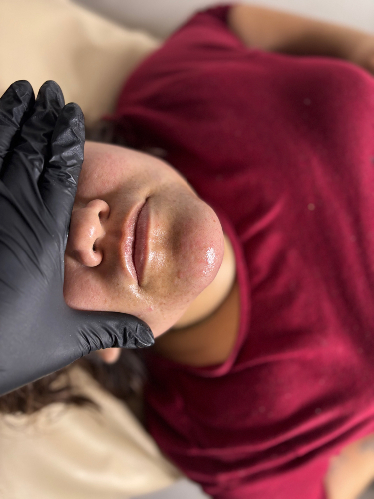 Full Face Wax at Mo Beaute Esthetics LLC in Shreveport, LA