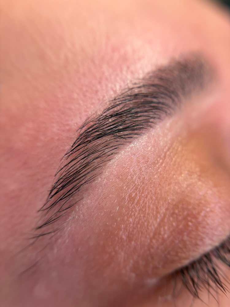 Brow Wax