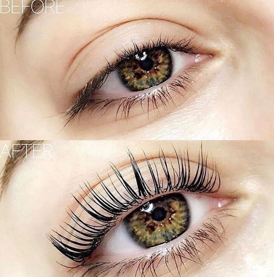 Lash Lift