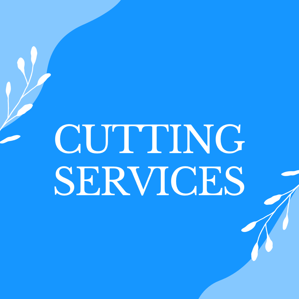 Wash, Cut, & Style