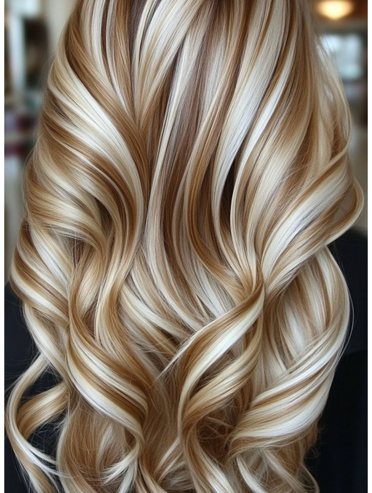 Gloss/Tone