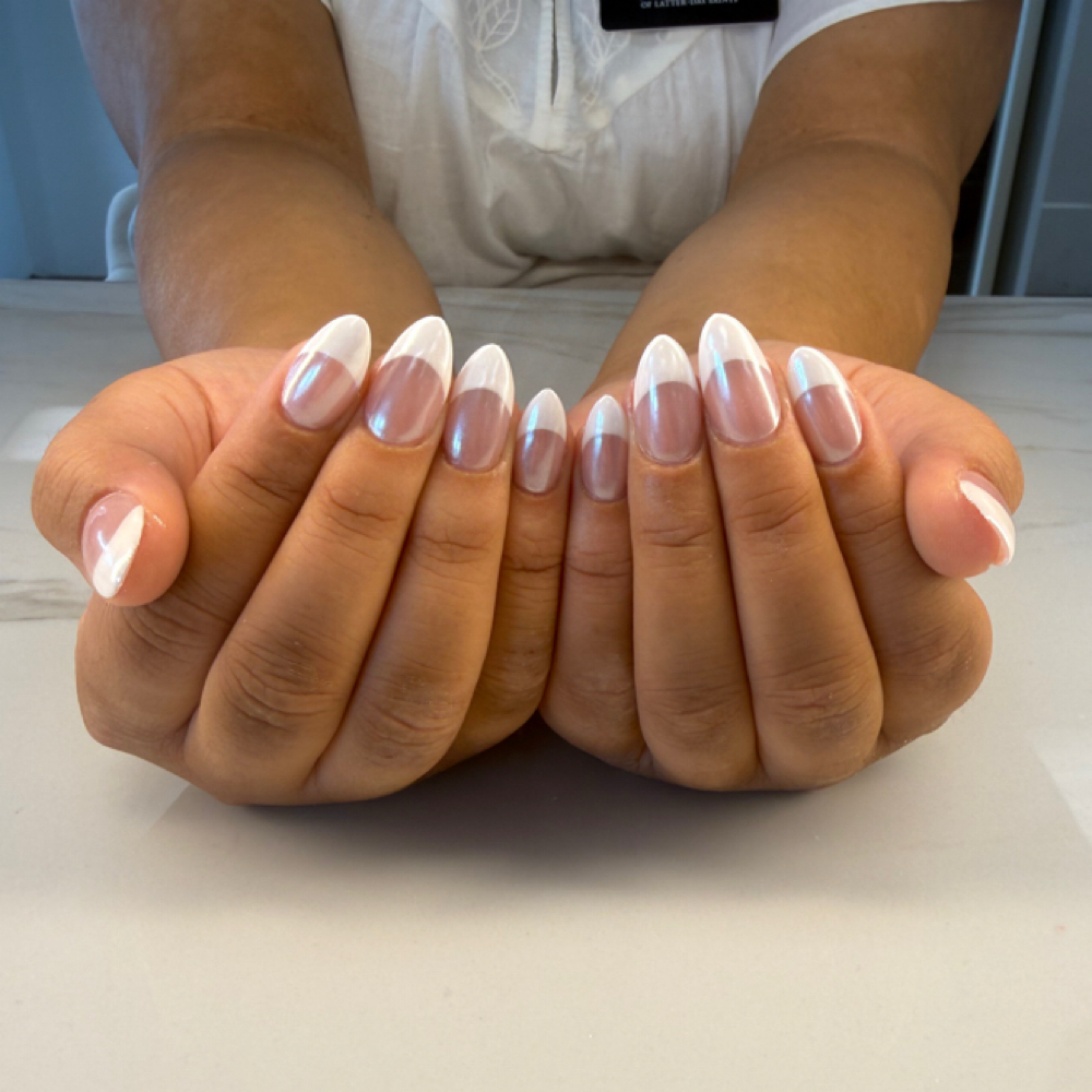 Gel-X Full Set at Nails By Leigha in American Fork, UT