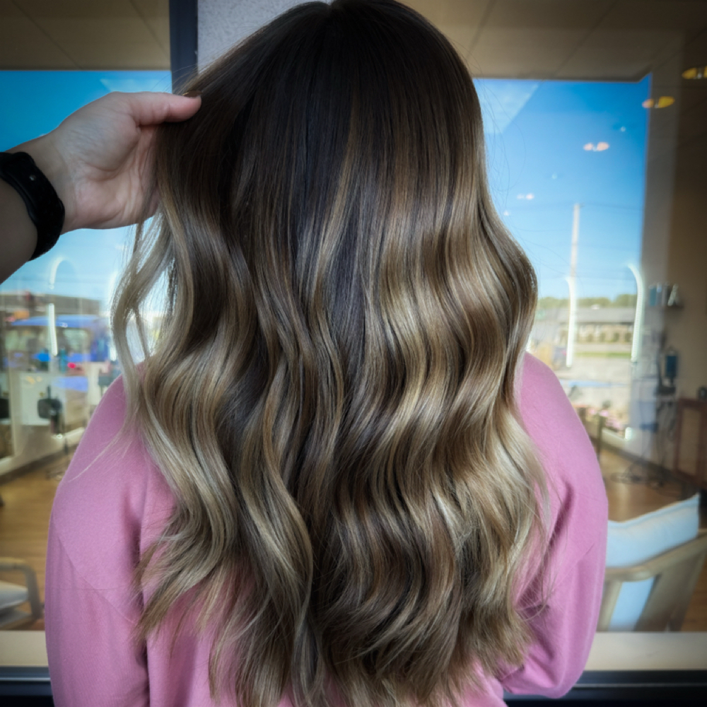 Extensions Consultation at Amanda Rose Artistry in New Hartford, NY