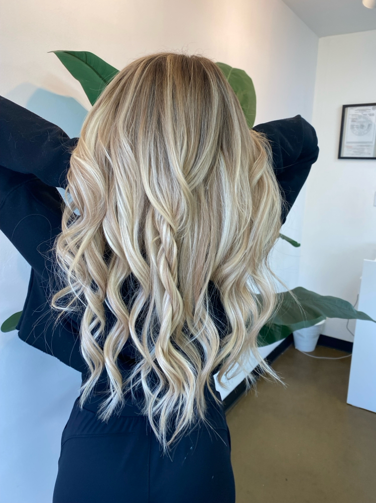 Blowout Xtra