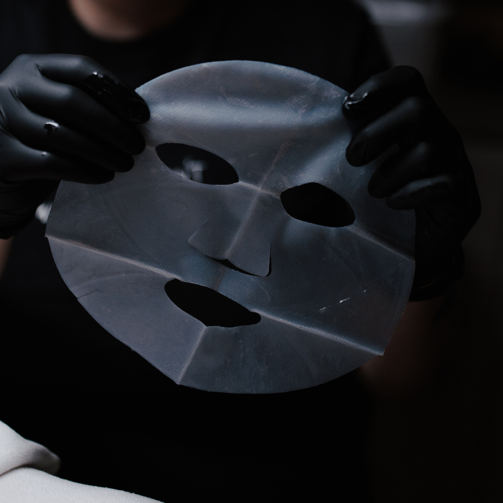 Signature Korean Facial