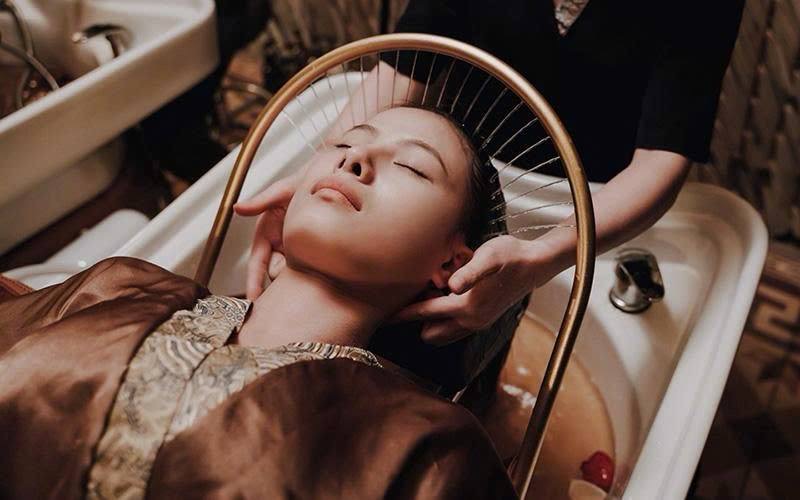 Microdermabrasion