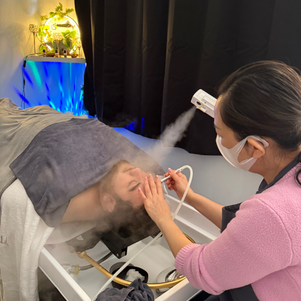 Microdermabrasion at Retreat Beauty in San Jose, CA