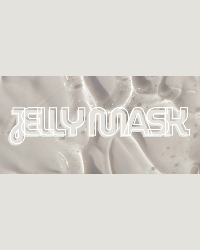 Jelly Mask (Brazilian)