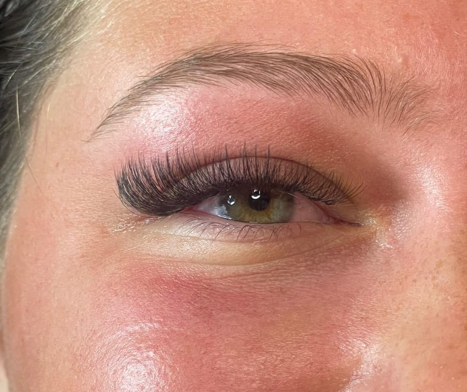 Hybrid Lash Set