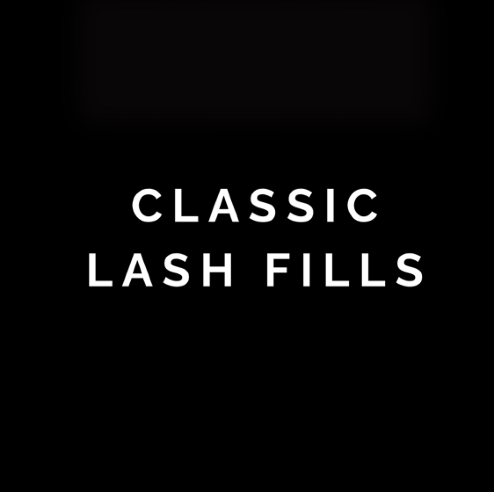 Classic Fill Prices at K. Brooke Esthetics & Head Spa in Pryor, OK