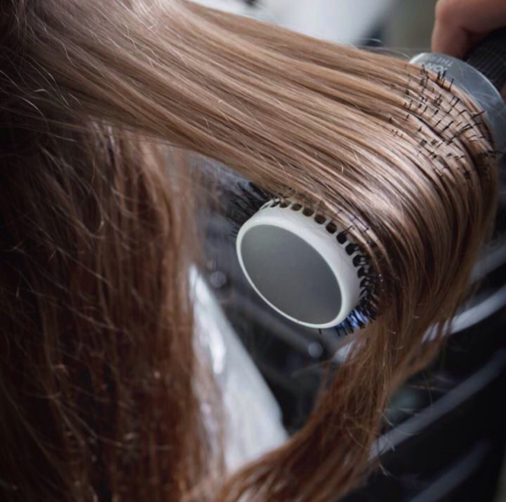 Blowdry at REFINED by Rocky in Rancho Mirage, CA