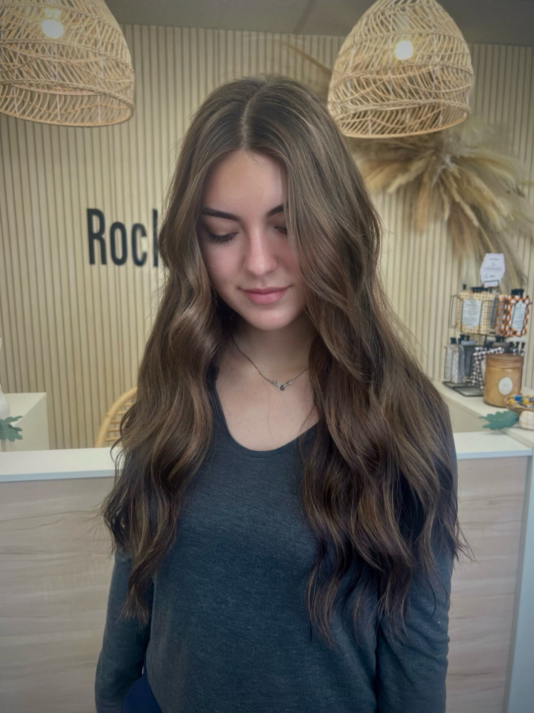 Highlights & Lowlights