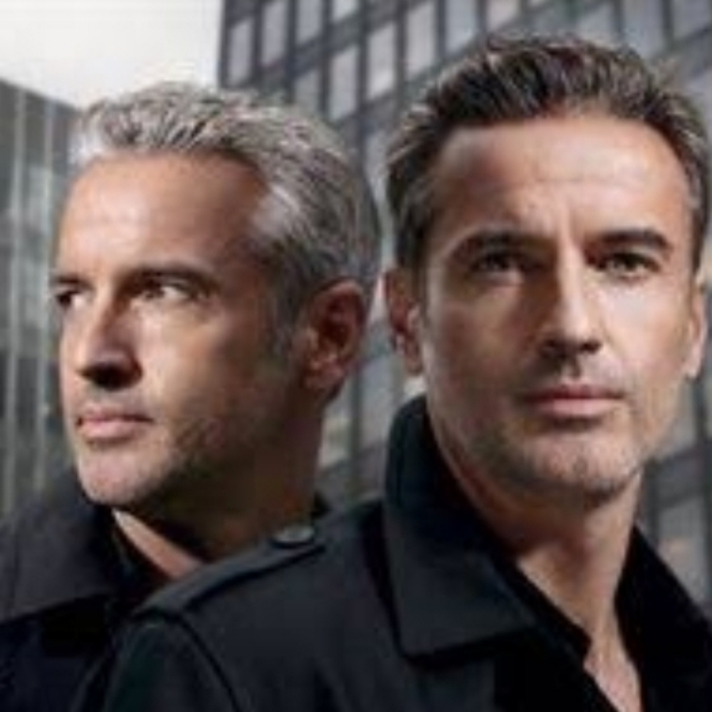 Men's Color at Laurie Stone Keene in Mill Valley, CA