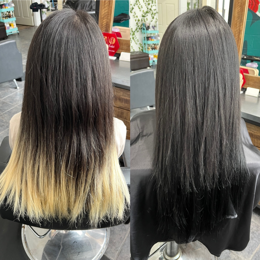 Single Process Color