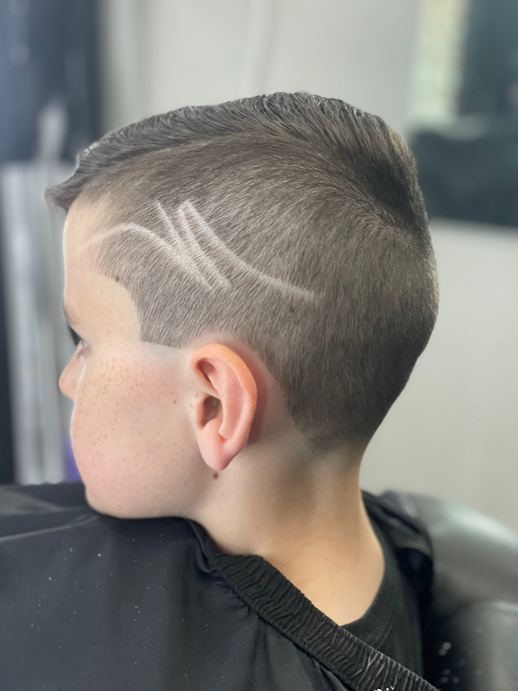 3 Kids Cuts