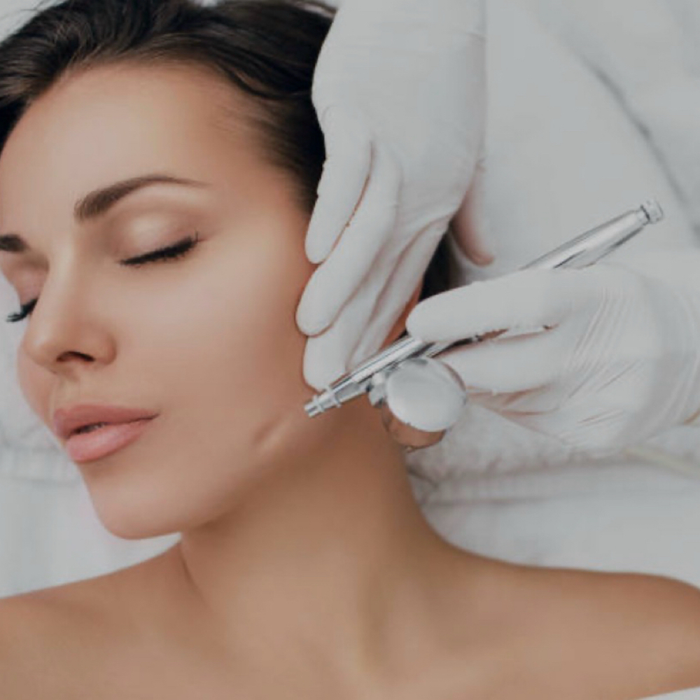 Add on- Serum Infusion Oxygen at Beach Cottage Day Spa in Seal Beach, CA