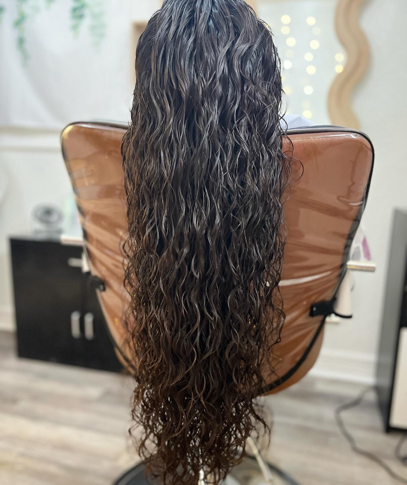 Perm/Wave Service