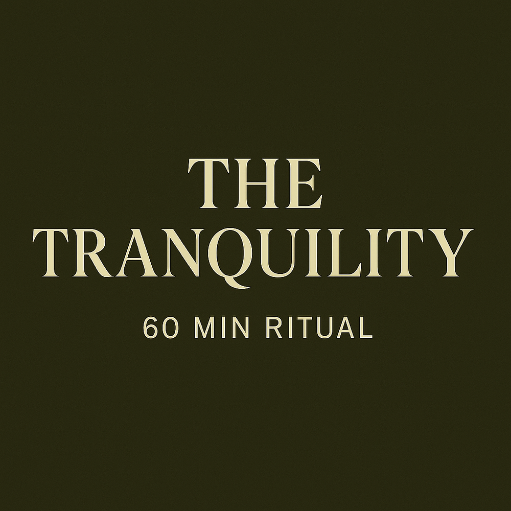 The Tranquility