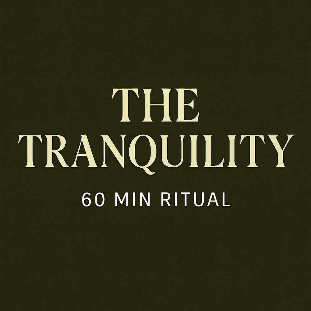 The Tranquility - Signature Facial at Bad Cat Beauty in Kansas City, MO