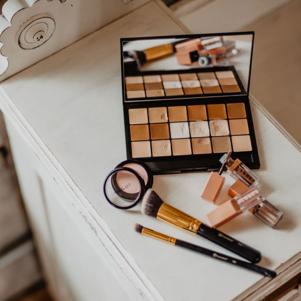 Makeup Lesson